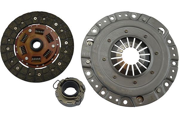 KAVO PARTS Комплект сцепления CP-7005